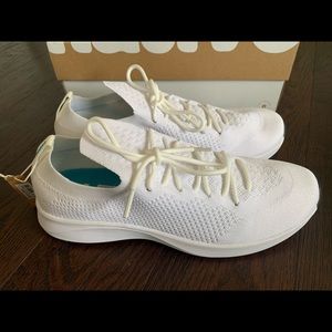 White Native Mercury 2.0 Liteknit